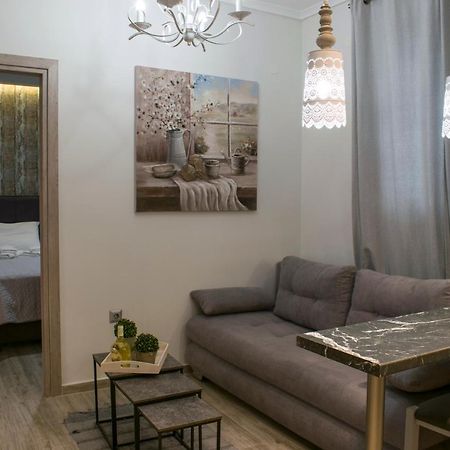 Santa Rosa Cosy Apartment Thessaloniki Exterior photo