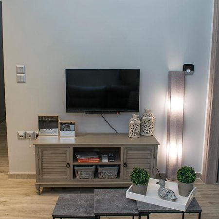 Santa Rosa Cosy Apartment Thessaloniki Exterior photo