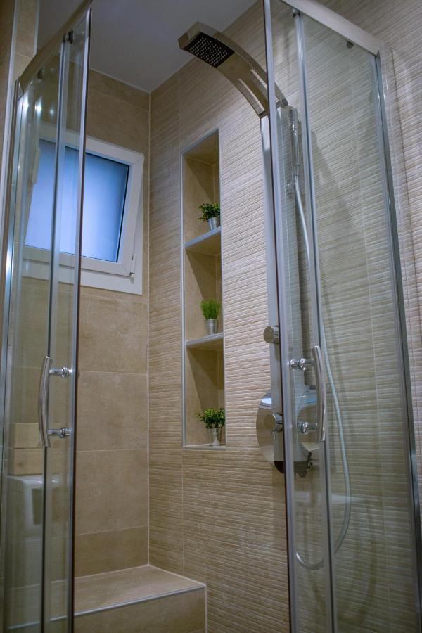 Santa Rosa Cosy Apartment Thessaloniki Exterior photo