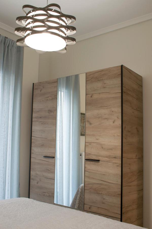 Santa Rosa Cosy Apartment Thessaloniki Exterior photo